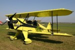 Bild: 24 Fotograf: Swen E. Johannes Airline: Privat Flugzeugtype: Platzer Kiebitz
