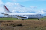 Bild: 97 Fotograf: Andreas Nestler Airline: European Aviation Air Charter Flugzeugtype: Boeing 737-200