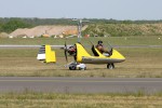 Bild: 194 Fotograf: Swen E. Johannes Airline: Privat Flugzeugtype: AutoGyro GmbH MT 03