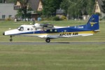 Bild: 204 Fotograf: Andreas Nestler Airline: Arcus Air Flugzeugtype: Dornier Do 228-200