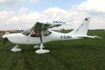 Bild: 383 Fotograf: Swen E. Johannes Airline: Privat Flugzeugtype: GlaStar GS 1