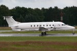 Bild: 457 Fotograf: Karsten Bley Airline: Private Wings Flugzeugtype: Beechcraft 1900D