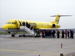 Bild: 709 Fotograf: Karsten Bley Airline: Hapag Lloyd Express HLX Flugzeugtype: Fokker 100
