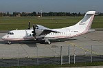 Bild: 2545 Fotograf: Andreas Nestler Airline: Atlantique Air Assistance Flugzeugtype: Avions de Transport Régional - ATR 42-320
