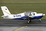 Bild: 2639 Fotograf: Andreas Airline: Privat Flugzeugtype: PZL Warszawa-Okecie PZL-110 Koliber 150