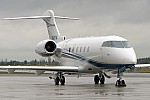 Bild: 2775 Fotograf: Andreas Airline: Toyota Motors Flugzeugtype: Bombardier Aerospace BD-100 1A10 Challenger 300