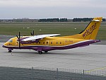 Bild: 2806 Fotograf: Alexandre Airline: Welcome Air Flugzeugtype: Dornier Do 328-100