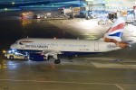 Bild: 827 Fotograf: Swen E. Johannes Airline: British Airways Flugzeugtype: Airbus A319-100