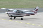 Bild: 1027 Fotograf: Andreas Nestler Airline: Privat Flugzeugtype: Cessna P210N Pressurized Centurion