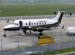 Bild: 1148 Fotograf: Karsten Bley Airline: Twin Jet Flugzeugtype: Beechcraft 1900D