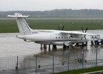 Bild: 1138 Fotograf: Karsten Bley Airline: Private Wings Flugzeugtype: Dornier Do 328-100