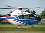 Bild: 1575 Fotograf: Andreas Airline: DLR Flugbetriebe Flugzeugtype: Eurocopter EC135 T1