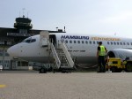 Bild: 1633 Fotograf: Karsten Bley Airline: Hamburg International Flugzeugtype: Boeing 737-700