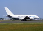 Bild: 1668 Fotograf: Torsten Bleymehl Airline: Airbus Industries Flugzeugtype: Airbus A380-800