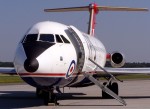 Bild: 1432 Fotograf: Karsten Bley Airline: Empire Test Pilots School Flugzeugtype: British Aerospace BAC 1-11