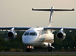 Bild: 2303 Fotograf: Karsten Bley Airline: Private Wings Flugzeugtype: Dornier Do 328-100