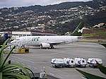 Bild: 2430 Fotograf: Lothar Krause Airline: FlyAnt Flugzeugtype: Boeing 737-300F