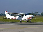 Bild: 2464 Fotograf: Karsten Bley Airline: Aero-Club Braunschweig e.V. Flugzeugtype: Cessna 182M Skylane