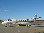 Bild: 2991 Fotograf: Bernd Steinmetz Airline: Corporate Jets XXI Flugzeugtype: Cessna 560XL Citation XLS