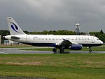 Bild: 3131 Fotograf: Karsten Bley Airline: Blue Wings Flugzeugtype: Airbus A320-200