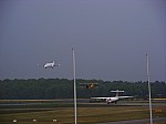 Bild: 3195 Fotograf: Torsten Bleymehl Airline: Privat Flugzeugtype: Platzer Kiebitz
