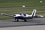 Bild: 3208 Fotograf: Swen E. Johannes Airline: Privat Flugzeugtype: Morane-Saulnier MS-880B Rallye Club