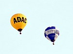 Bild: 3289 Fotograf: Torsten Bleymehl Airline: Elm-Asse Ballon Flugzeugtype: Balloon Balloon