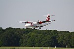 Bild: 3292 Fotograf: Andreas Nestler Airline: CSA Czech Airlines Flugzeugtype: Avions de Transport R&eacute;gional - ATR 42-500