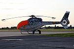 Bild: 3247 Fotograf: Andreas Nestler Airline: FlyCom Flugzeugtype: Eurocopter EC120B Colibri