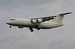 Bild: 3454 Fotograf: Andreas Nestler Airline: WDL Aviation Flugzeugtype: British Aerospace BAe 146-300