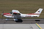 Bild: 3541 Fotograf: Swen E. Johannes Airline: Privat Flugzeugtype: Cessna 182TC Skylane