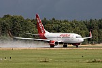 Bild: 3618 Fotograf: Swen E. Johannes Airline: airberlin Flugzeugtype: Boeing 737-700WL