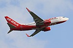 Bild: 3628 Fotograf: Andreas Nestler Airline: airberlin Flugzeugtype: Boeing 737-700WL