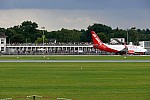 Bild: 3633 Fotograf: Karsten Bley Airline: airberlin Flugzeugtype: Boeing 737-700WL