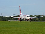 Bild: 3636 Fotograf: Karsten Bley Airline: airberlin Flugzeugtype: Boeing 737-700WL