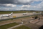 Bild: 3709 Fotograf: Swen E. Johannes Airline: Stuttgarter Flugdienst SFD Flugzeugtype: Cessna 560XL Citation Excel