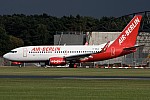 Bild: 3688 Fotograf: Swen E. Johannes Airline: airberlin Flugzeugtype: Boeing 737-700WL