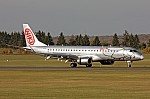 Bild: 4908 Fotograf: Matthias Klo&szlig; Airline: Niki Flugzeugtype: Embraer 190-100LR