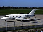 Bild: 4177 Fotograf: Torsten Bleymehl Airline: Johnson Electric Holdings Flugzeugtype: Bombardier Aerospace Challenger CL-604