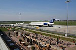 Bild: 4085 Fotograf: Andreas Nestler Airline: Blue Line Flugzeugtype: McDonnell Douglas MD-83