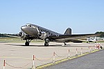 Bild: 4421 Fotograf: Heino Rhoden Airline: Air Service Berlin Flugzeugtype: Douglas Aircraft Company DC-3