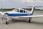 Bild: 4571 Fotograf: J&ouml;rg Graupner Airline: Privat Flugzeugtype: Piper PA-28RT-201T Turbo Arrow IV