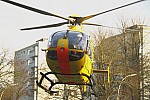 Bild: 5100 Fotograf: J&ouml;rg Graupner Airline: ADAC Luftrettung Flugzeugtype: Eurocopter EC135 P2