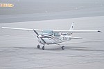 Bild: 7673 Fotograf: Jürgen Grüttner Airline: Privat Flugzeugtype: Cessna R182 Skylane RG