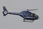 Bild: 7821 Fotograf: Jörg Graupner Airline: Bundespolizei Flugzeugtype: Eurocopter EC120B Colibri