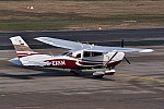 Bild: 5268 Fotograf: Uwe Bethke Airline: Privat Flugzeugtype: Cessna T206H Stationair TC