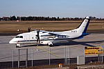 Bild: 5270 Fotograf: Torsten Bleymehl Airline: Private Wings Flugzeugtype: Dornier Do 328-100