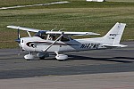 Bild: 5820 Fotograf: Swen E. Johannes Airline: Privat Flugzeugtype: Cessna 172S Skyhawk SP