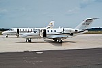 Bild: 6157 Fotograf: Uwe Bethke Airline: Airlink Salzburg Flugzeugtype: Cessna 525 CitationJet 1