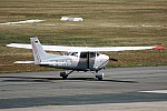 Bild: 6169 Fotograf: Torsten Bleymehl Airline: Haeusl Air Flugzeugtype: Reims Aviation Reims-Cessna F172N Skyhawk II